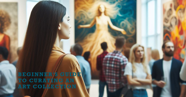 Discover a world of creativity with our platform, dedicated to collecting art. Explore unique masterpieces and connect with passionate artists today.