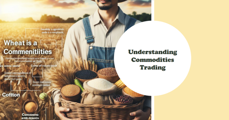 What Are Commodities?