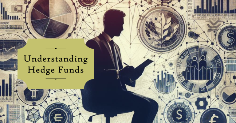 How Do Hedge Funds Work?