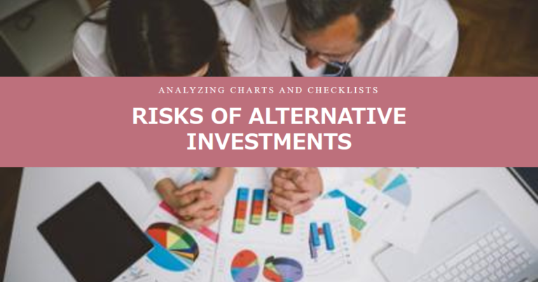 Financial experts conduct due diligence meeting and weigh risks and rewards around potential alternative investment opportunity into assets like private equity and hedge funds