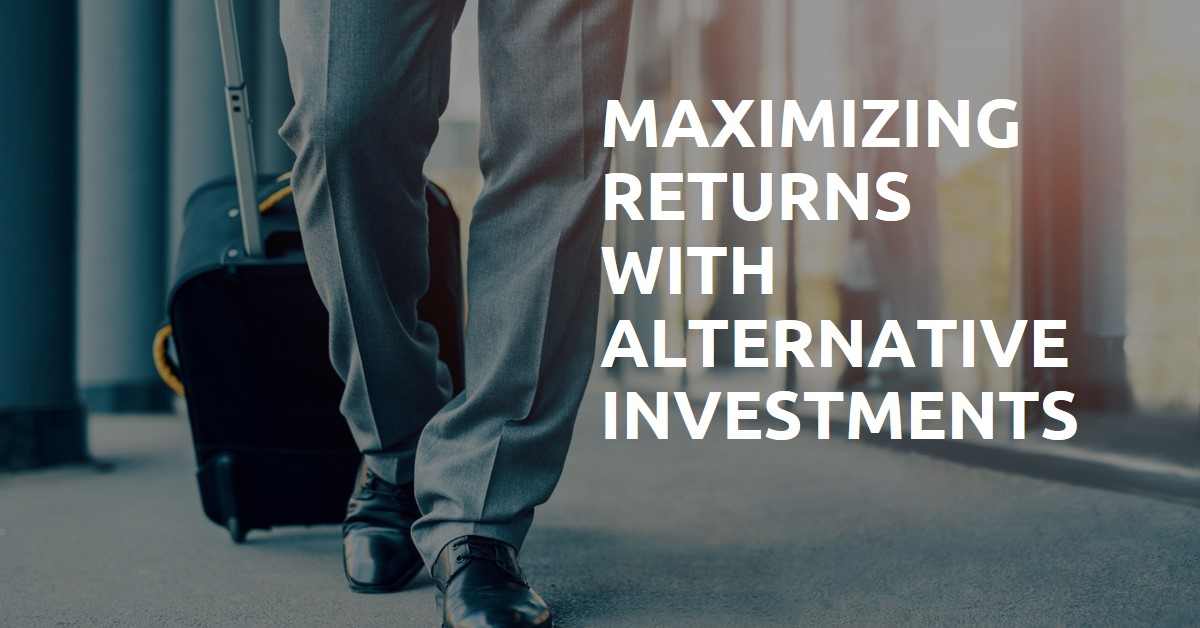 Returns with Alternative Investments