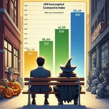 Comparing Hedge Fund Index vs Equity Index Returns